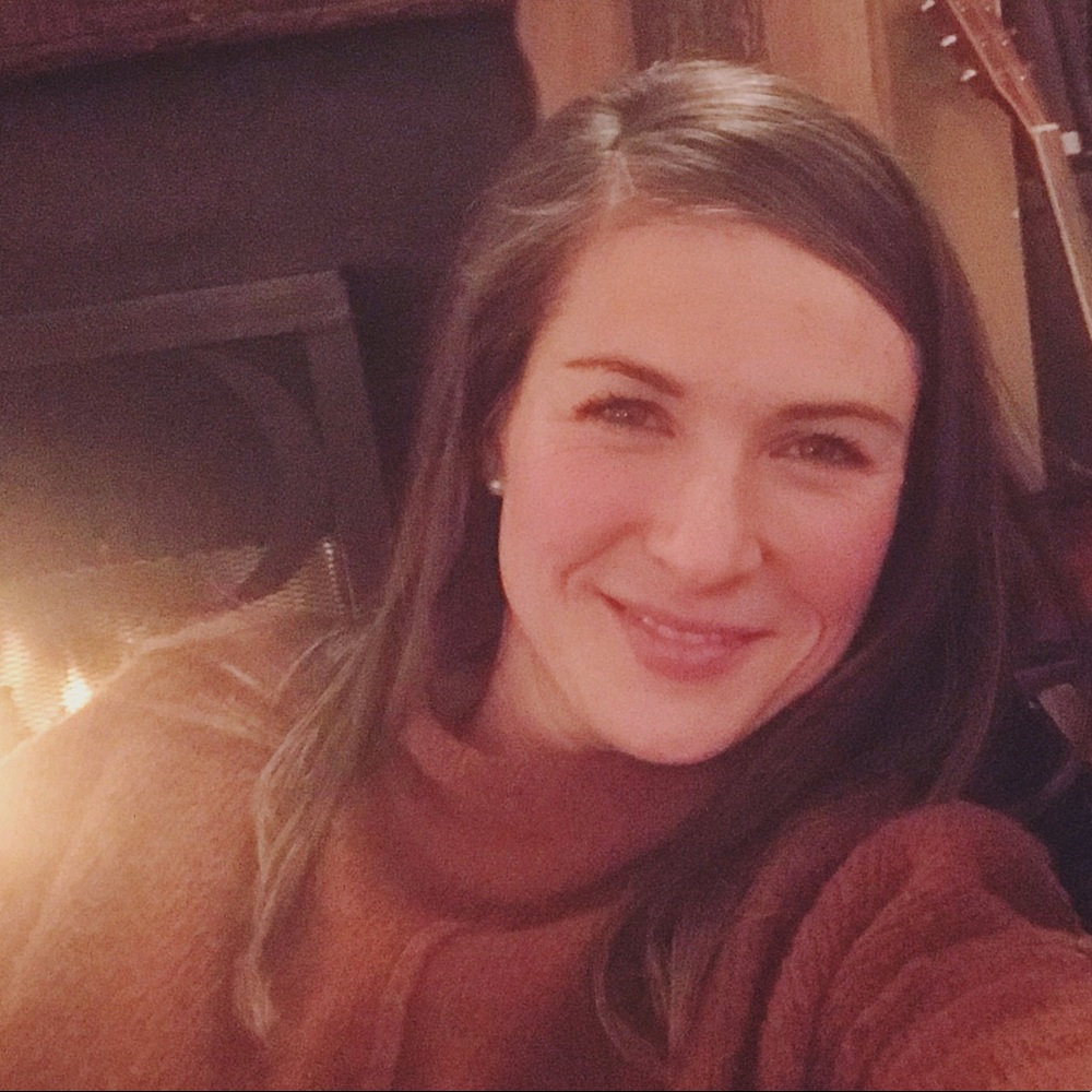 Meet your Posher, Whitney